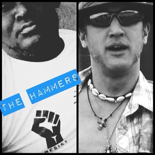Sledgehammer Acappella