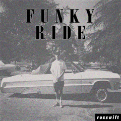 FUNKY RIDE // New Age Funk Mix