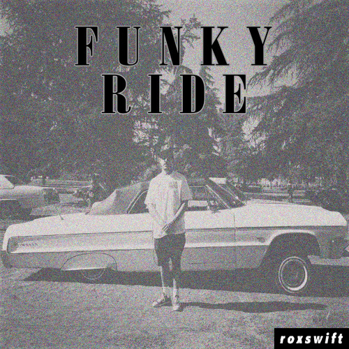 FUNKY RIDE // New Age Funk Mix