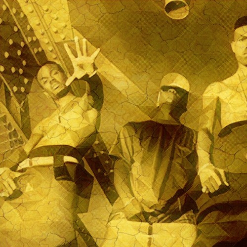 Gotta Love Jodeci