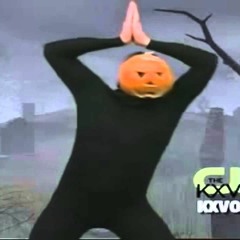 SPOOKY