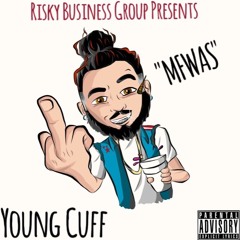 M.F.W.A.S (prod. by Krinny)