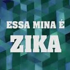 Vermont & Harmonika, Wolf Player Feat Naipe In - Essa Mina É Zika (InteNNso MashUp)