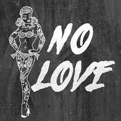 King Brickz x Roc - No Love