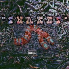 Snakes ft. BB KoAT (Prod. By CorMill)
