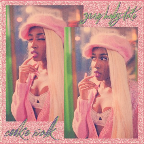 Cookie Walk (prod. by Yung Baby Tate)