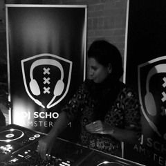 ADE Jonge Vogels DJ Playground