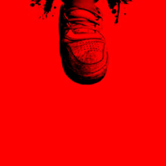 Le Fanu aka F.Steady - Suicide Thoughs (2009)