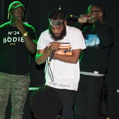 Nikkle 9- This Ain't Luv- Prod.by K-Felon