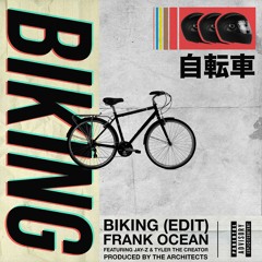 Biking