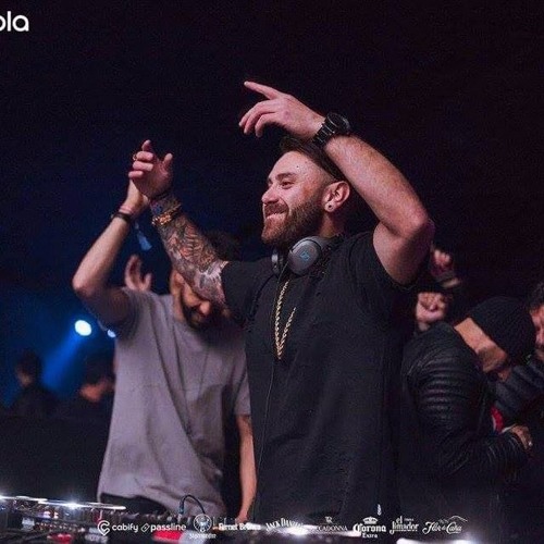 TECHNO CASERO VOL. 34