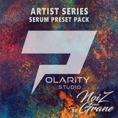 NoiZ Van Grane Serum Pack Vol. 1