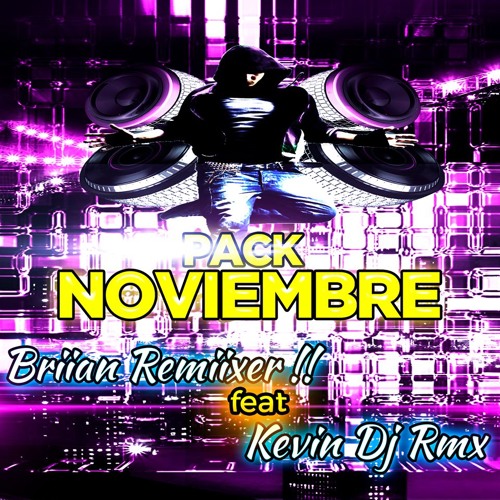 DEMO CHICHAS EXCLUSIVAS 2 -- Briian Remiixer - Kevin Dj