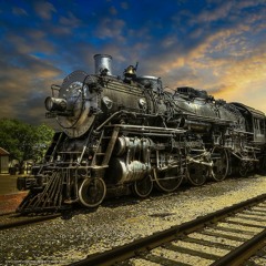 Iron Horse Blues w Nick Davies