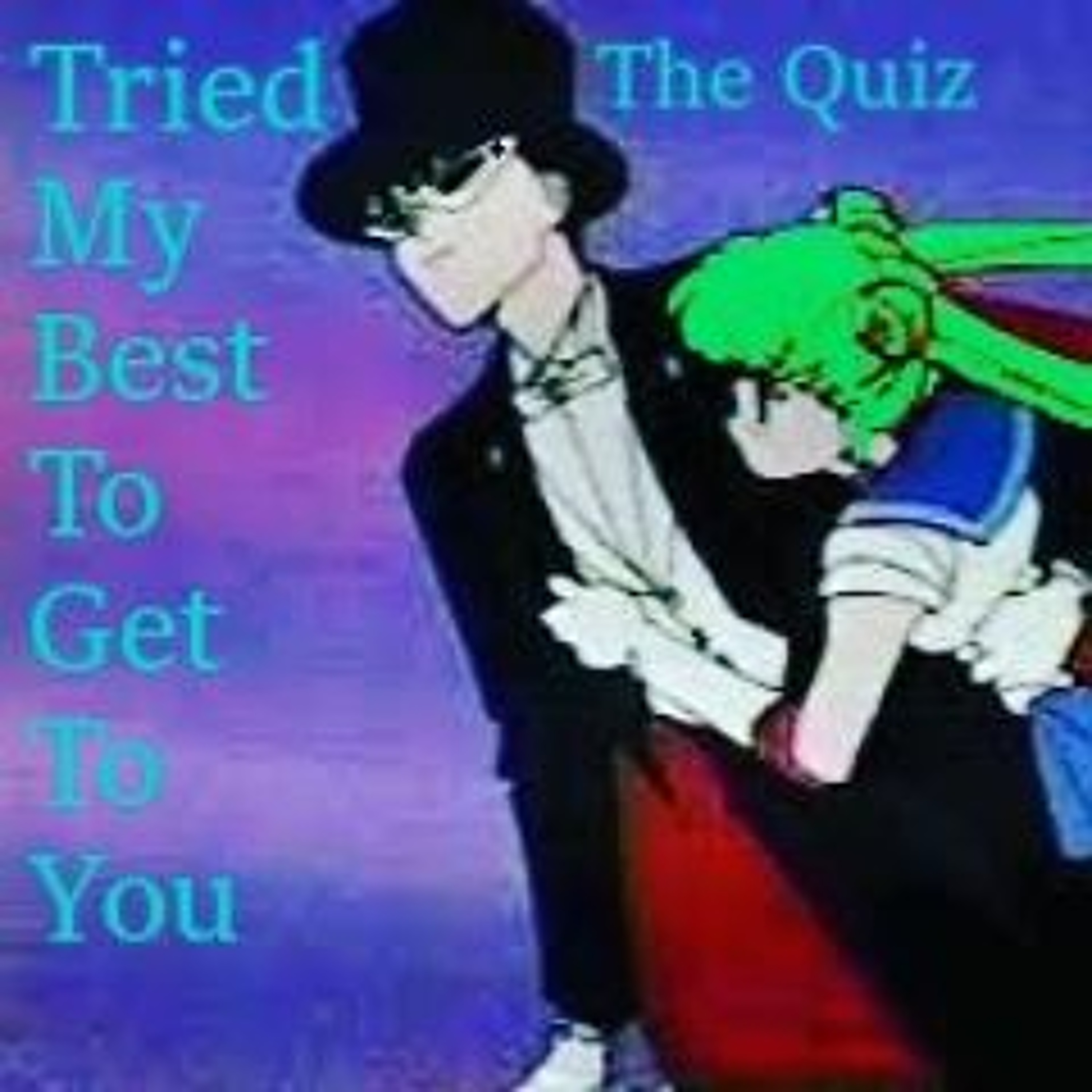 Tried My Best To Get To You (Prod. FTHRS) episode artwork