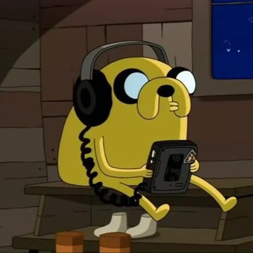 Stream Adventure Time Lofi by Tyler Sommer | Listen online for free on