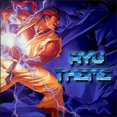 Ryu Theme リュウ [1991]