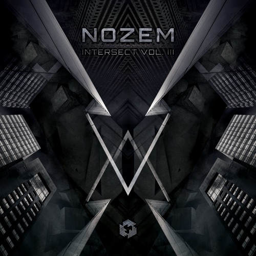 Nozem - Explore Your Brain (MNGRM Remix)