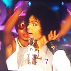 On The Seventh Day - Viewpoint Radio's Prince Tribute Mix No. 7!!