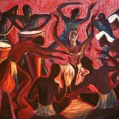 Fuego de la Jungla Mix