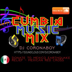 Corona's Cumbia Mix