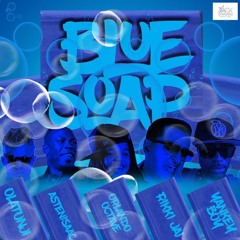 Blue Soap Riddim 2018  Mix {Selectah Swagga}