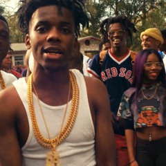 Baby Soulja - Is It Okay To Cry SD