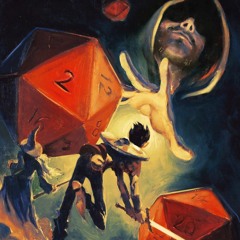 Dungeon Master