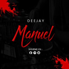 128 - 66 - BAD BUNNY FT JORY BOY - NO TE HAGAS - ( ACAPELLA ) - ( GROOVE ) - DEEJAYMANUEL