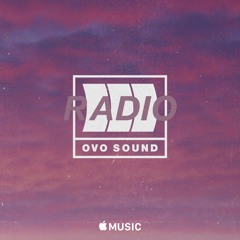 OVO Sound Radio Episode 54 (Dirty) - DVSN mix