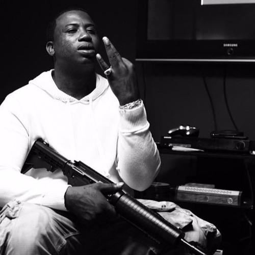 Stream Geelow - Old Gucci Mane (Prob. By Dj K Rob & Young Quill