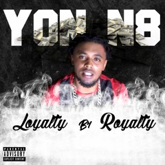 Yon N8 x "freestyle" (official audio) prod. by Izak