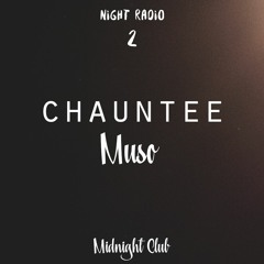 Festival Music 2018 | Melbourne Bounce | Night Radio [2] | Chauntee Muso | Mix by Raverholic