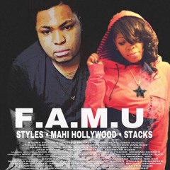 Quis Styles ft Mahi Hokkywood x Stacks - Fuck And Make Up