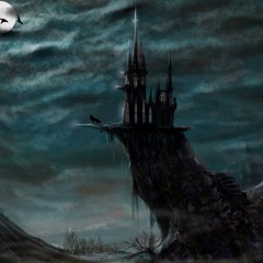 Vampire of the castle