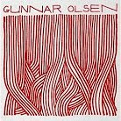 Hands Way Up - Gunnar Olsen