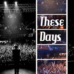 Mike Stud - These Days (starring: Marcus Stroman) sped up 1.5 times