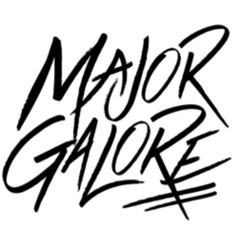 BACK TO YOU (GOTTA BE) - MAJOR GALORE
