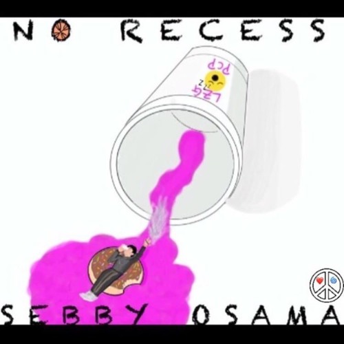 SEBBY OSAMA 4 Real Remix