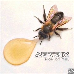 Astrix - High On Mel ( Rhythm Bootleg! )