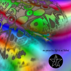 tHe pRince hAs lEft iT aLl bEhind