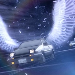 Eurobeat (Initial D)