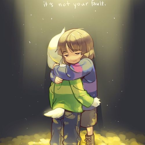 Undertale Ost 096 Last Goodbye By Badtimeboy