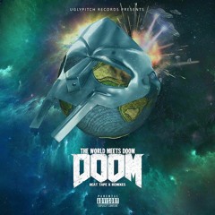 GrandHuit - Nothin' like DOOM (Remix)