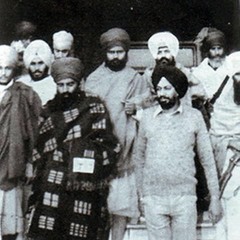 Sant Jarnail Singh Ji's Bachans