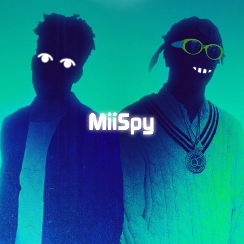 MiiSpy