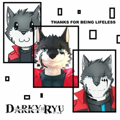 【UTAUカバー】Thanks For Being Lifeless 【ダーキ竜】