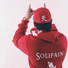 Out My Face - Solipain (TrappFreeStyle)