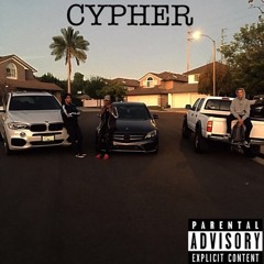 Cypher (ft. Lil Twig & King Ahmed)