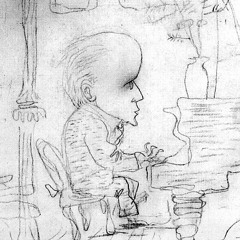 Nino Rota - III-IV mov. Divertimento Concertante para Contrabajo y Piano